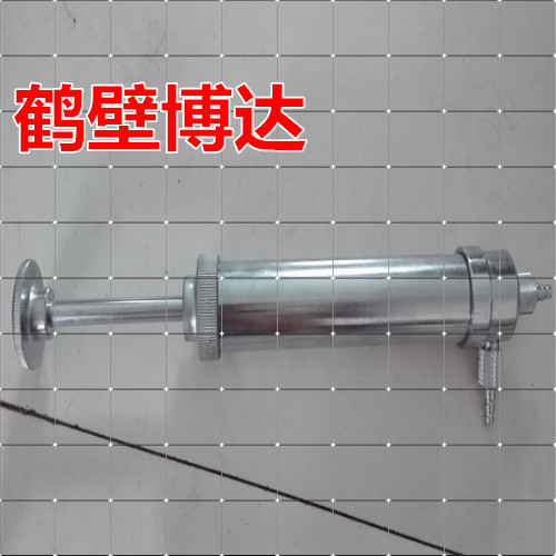 鶴壁博達(dá)廠家銷售FW型高負(fù)壓瓦斯采樣器線上接單，歡迎您下單。