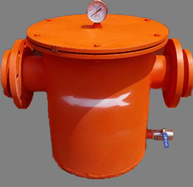 呦吼廠(chǎng)家的氣水分離器做工精細(xì)品質(zhì)保障