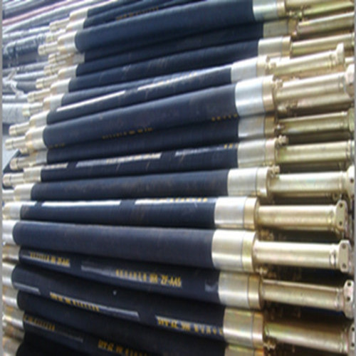 鶴壁博達(dá)FKT型礦用瓦斯抽放封孔器心動(dòng)不如行動(dòng)，