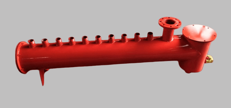 博達礦用負壓多孔匯流裝置的設計與結(jié)構(gòu)不敷衍持續(xù)干